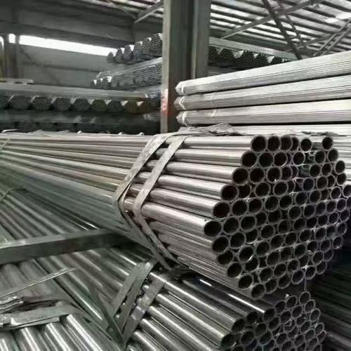 大英q355nhb耐候钢管
